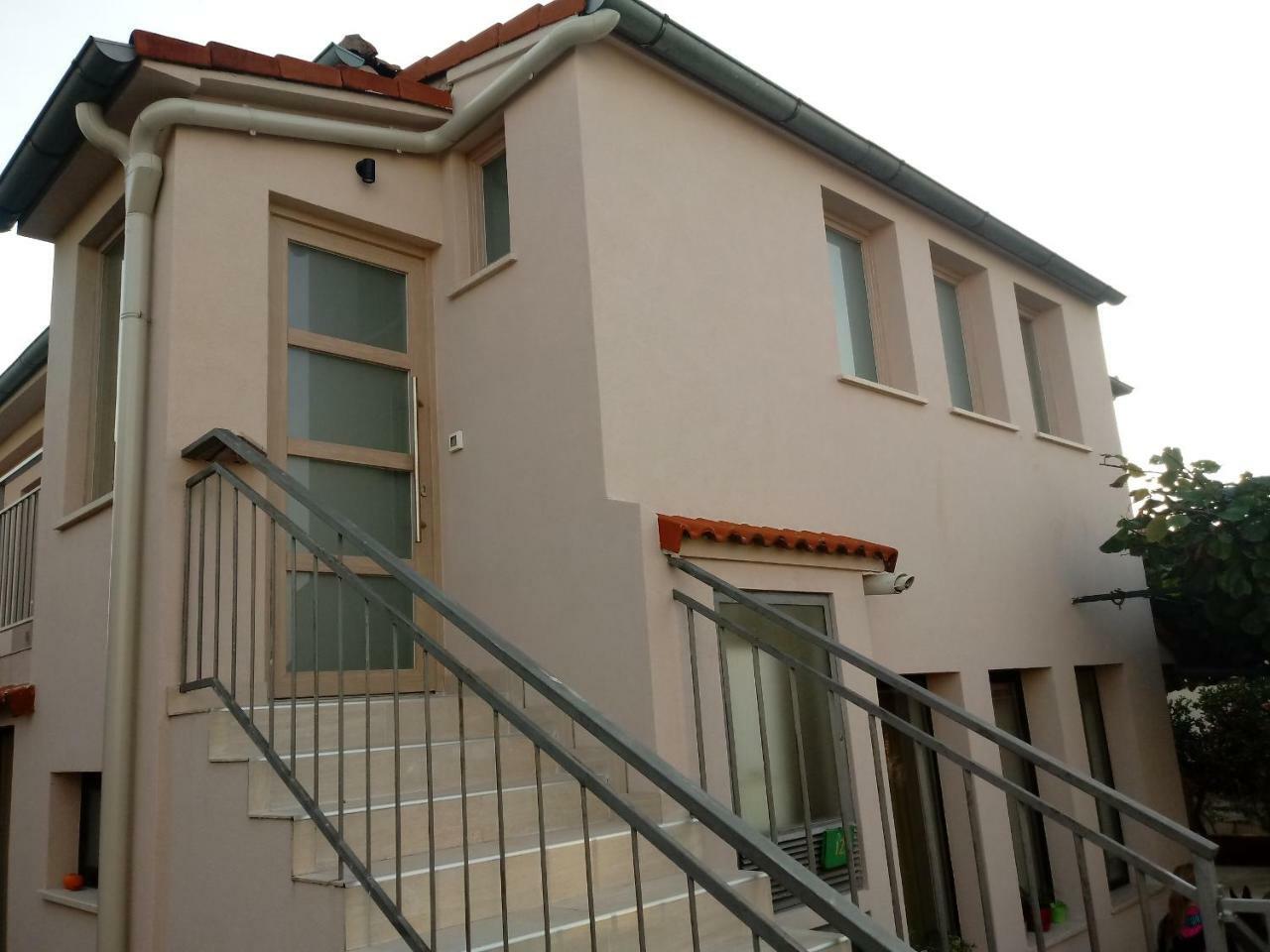 Sunsplash Apartments Pula Exterior foto